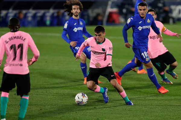 Nhận định Soi Kèo Cadiz vs Barcelona, 03h00 ngày 24/09, La Liga